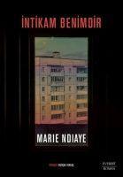 Vorderes Coverbild Intikam Benimdir