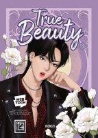 Vorderes Coverbild True Beauty 3