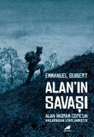 Vorderes Coverbild Alanin Savasi