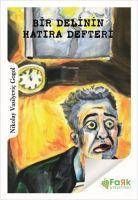 Vorderes Coverbild Bir Delinin Hatira Defteri