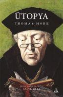 Vorderes Coverbild Ütopya