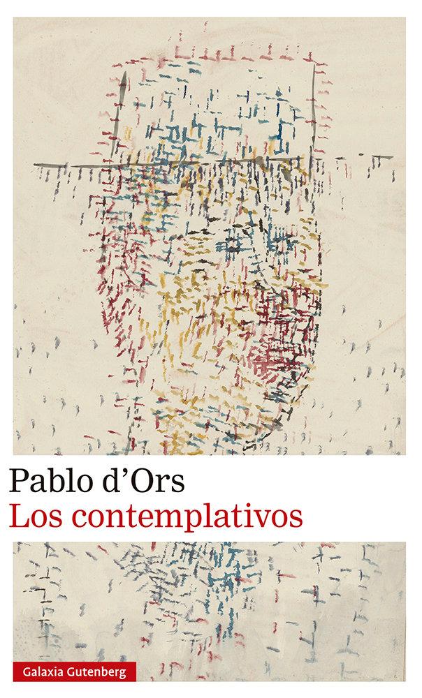 Vorderes Coverbild Contemplativos, Los