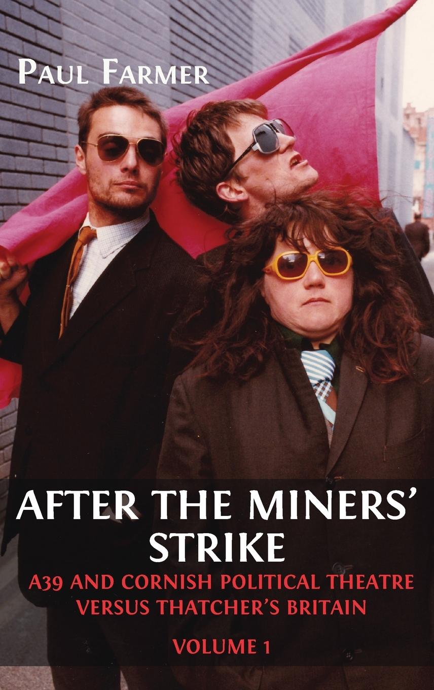 Vorderes Coverbild After the Miners' Strike