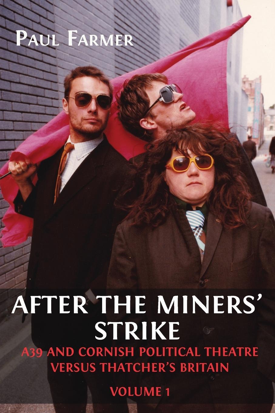 Vorderes Coverbild After the Miners' Strike