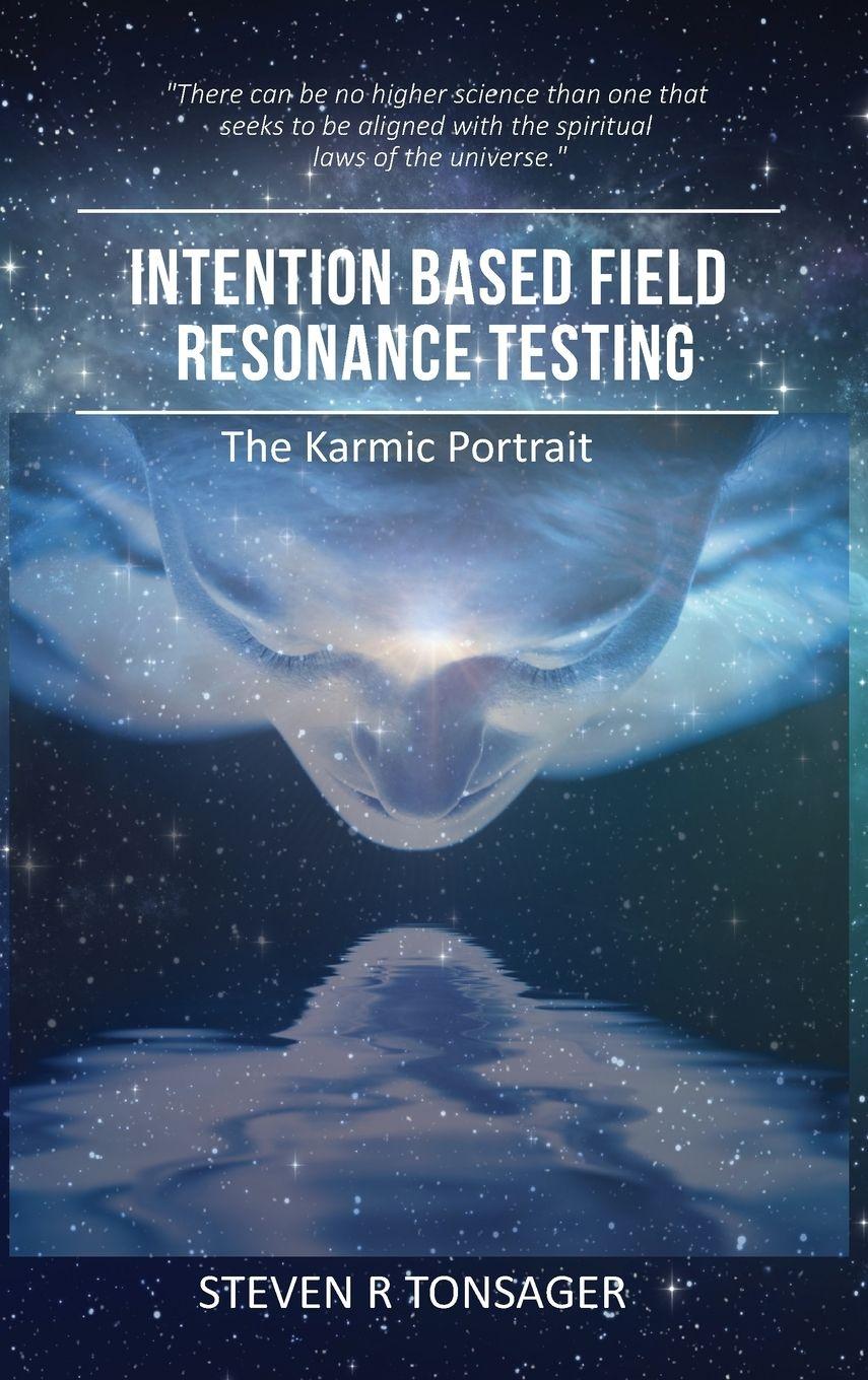 Vorderes Coverbild Intention Based Field Resonance Testing
