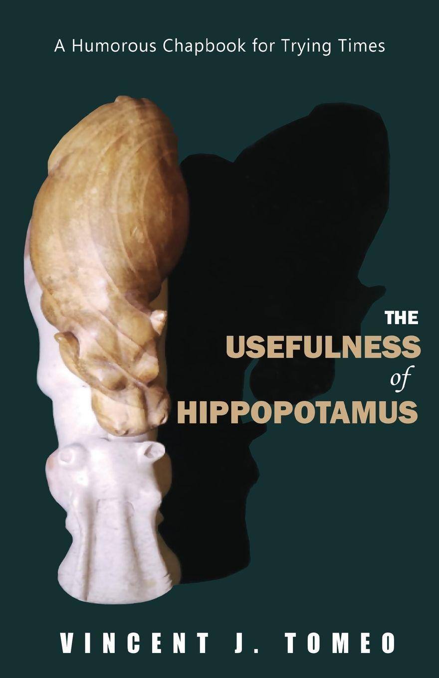 Vorderes Coverbild The Usefulness of Hippopotamus