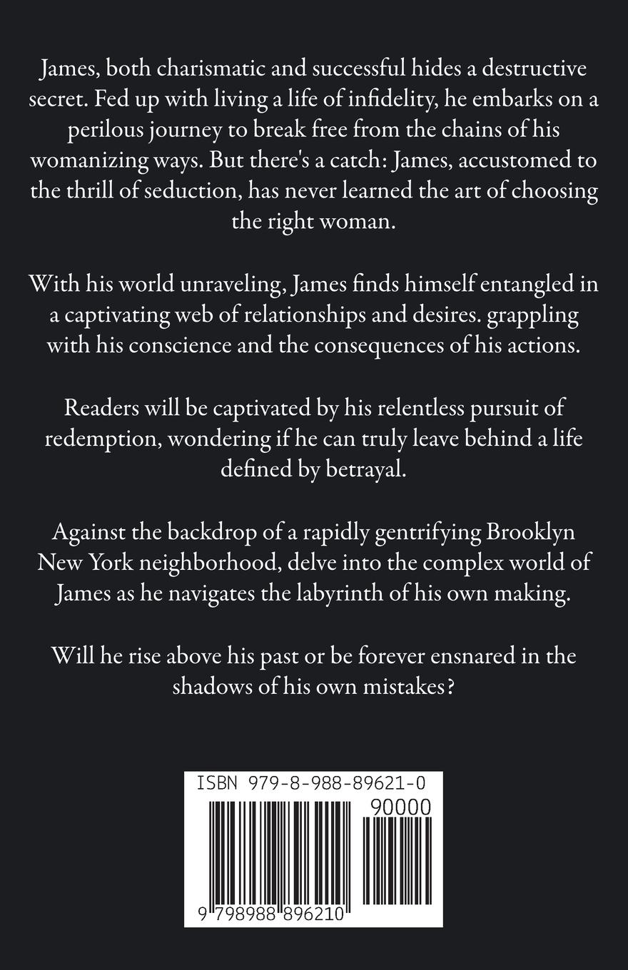 Rückseitencover Brooklyn Bounce