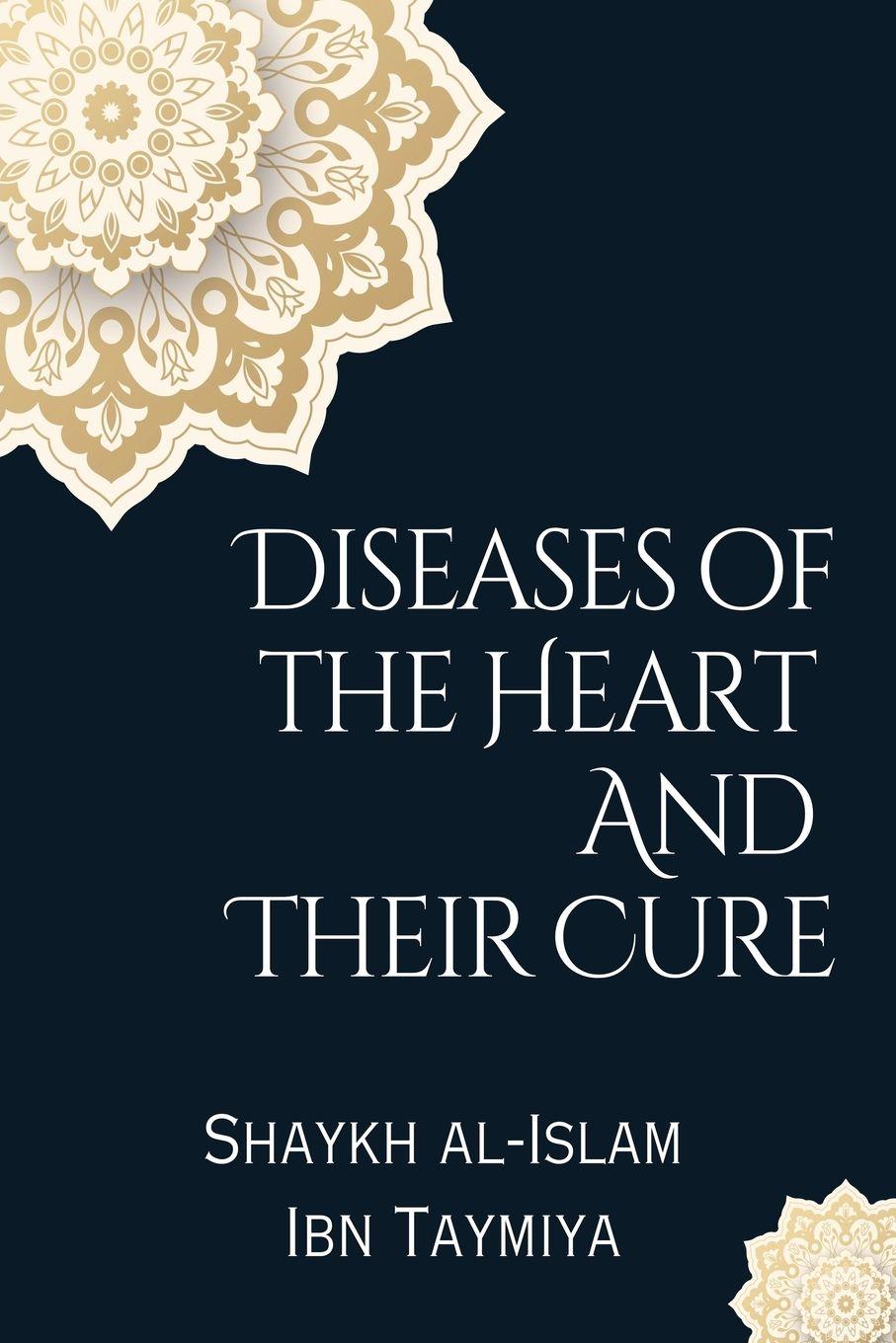 Vorderes Coverbild Diseases of the Heart and Their Cure