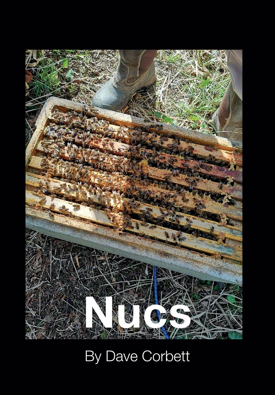 Vorderes Coverbild Nucs