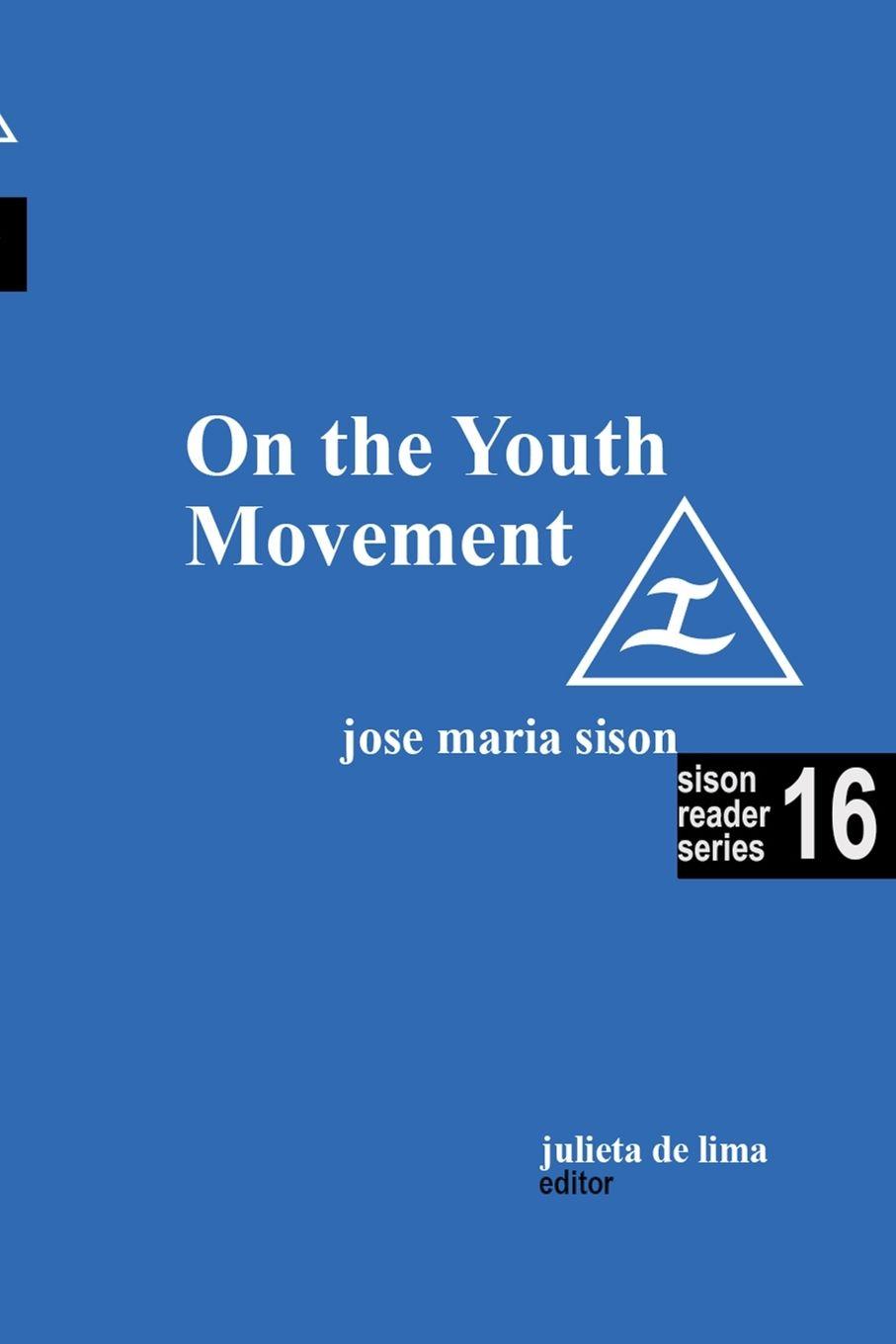 Vorderes Coverbild On the Youth Movement