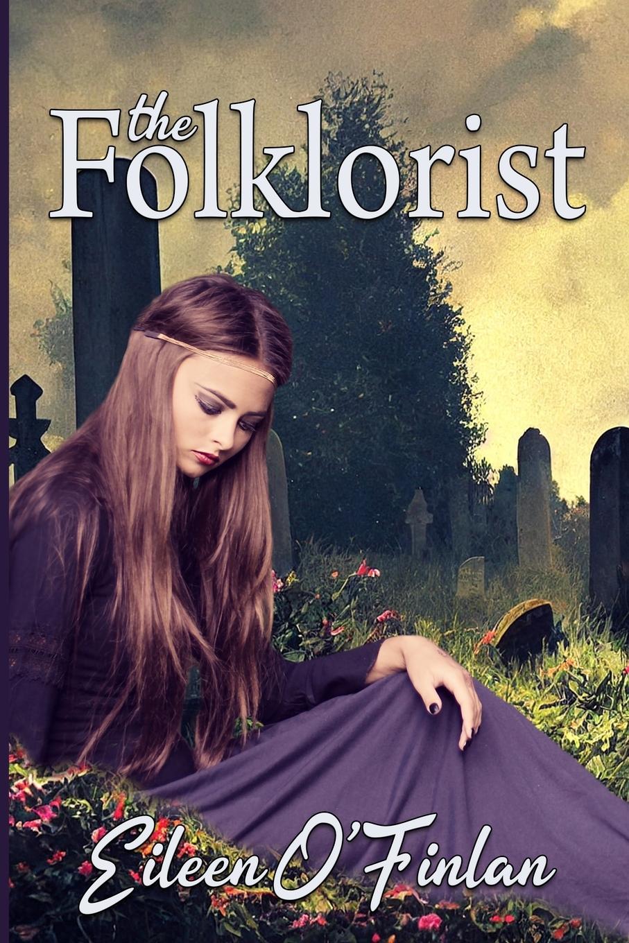 Vorderes Coverbild The Folklorist