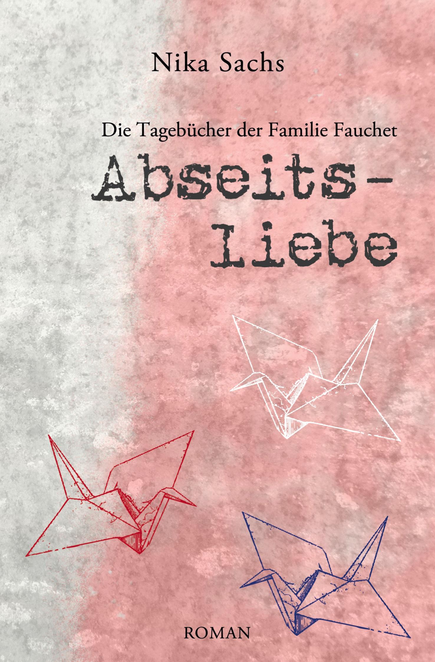 Vorderes Coverbild Abseitsliebe