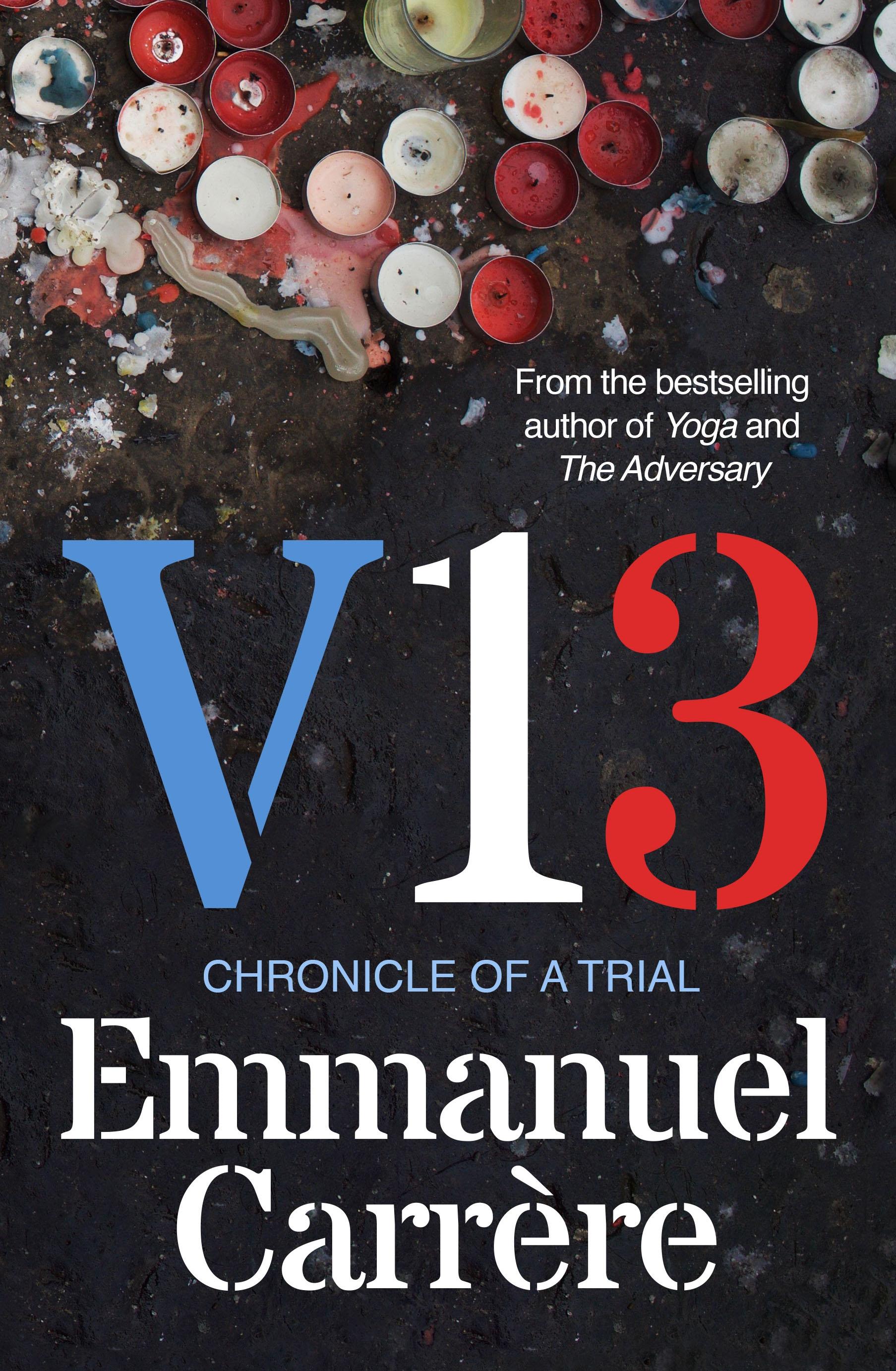 Vorderes Coverbild V13