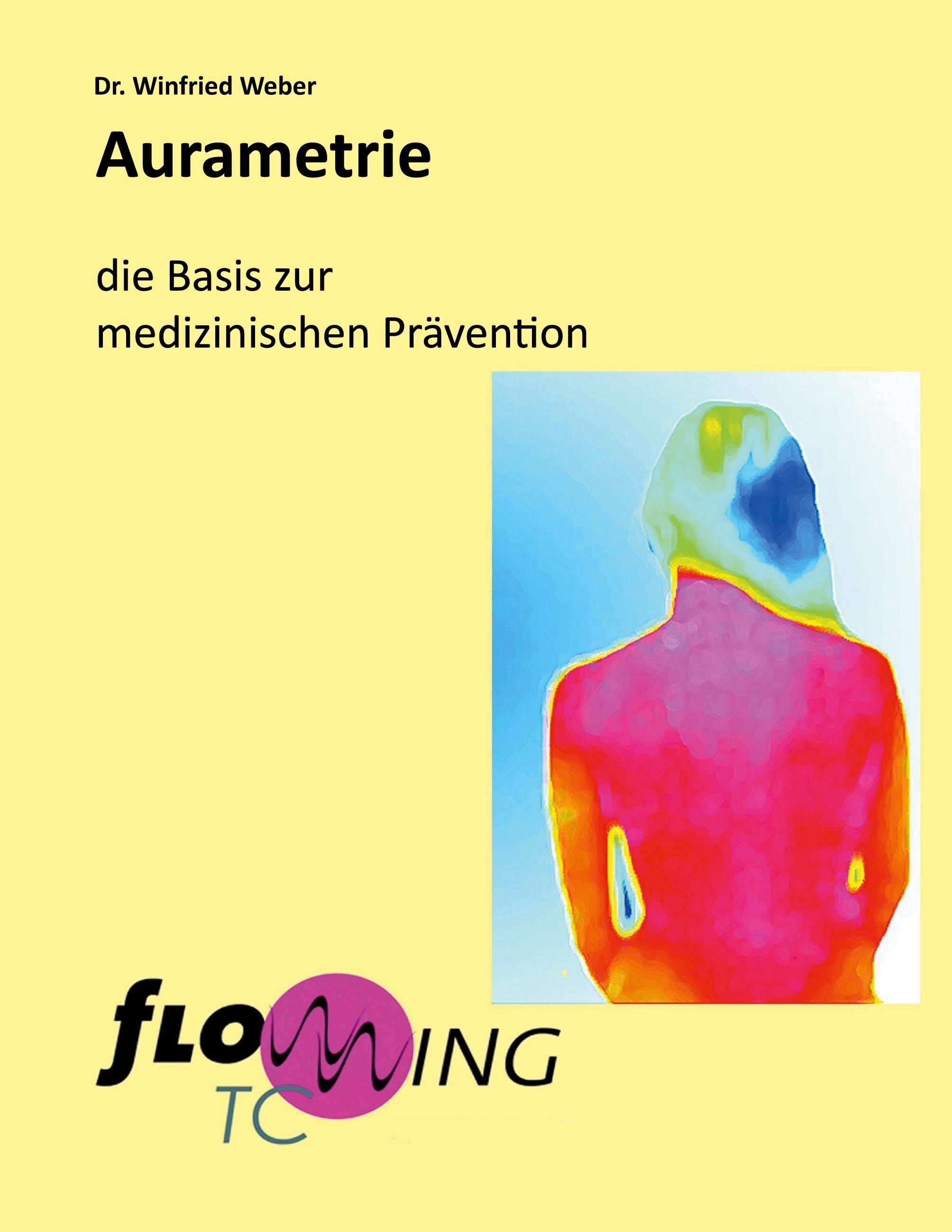 Vorderes Coverbild Aurametrie