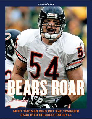 Vorderes Coverbild Bears Roar
