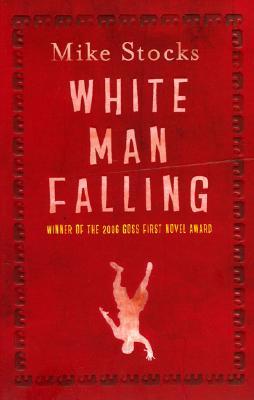 Vorderes Coverbild White Man Falling