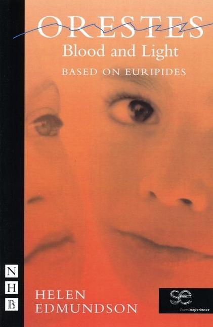 Vorderes Coverbild Orestes