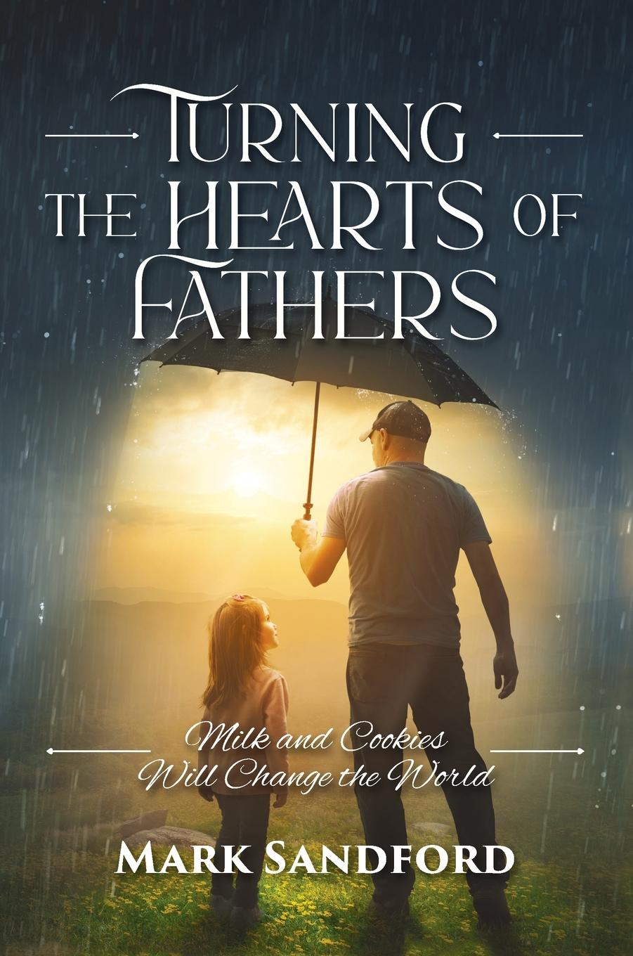 Vorderes Coverbild Turning the Hearts of Fathers