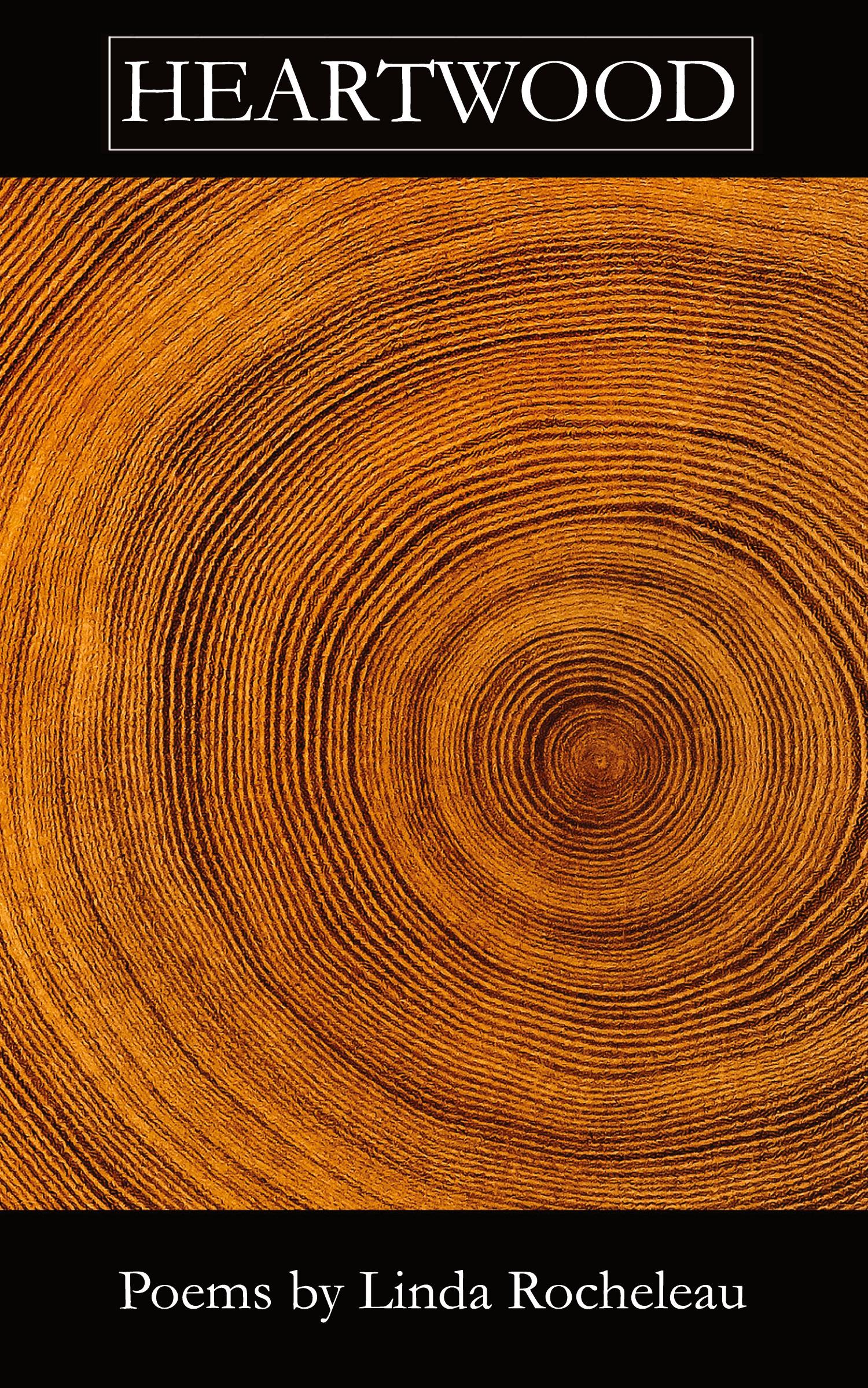 Vorderes Coverbild Heartwood