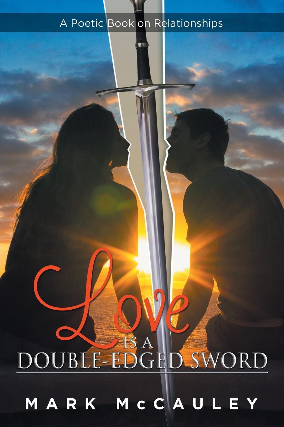 Vorderes Coverbild Love Is a Double-Edged Sword