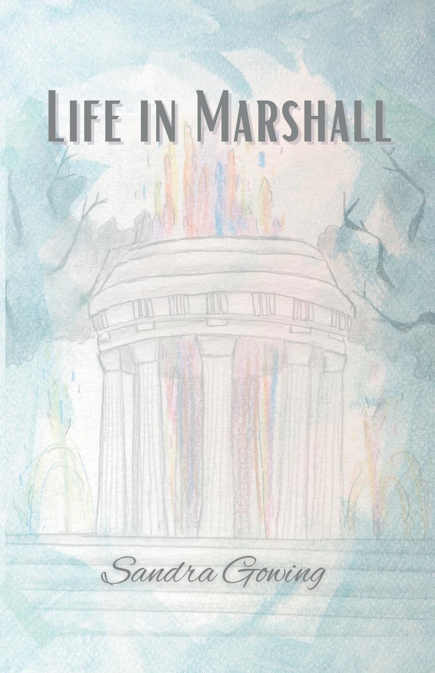 Vorderes Coverbild Life in Marshall