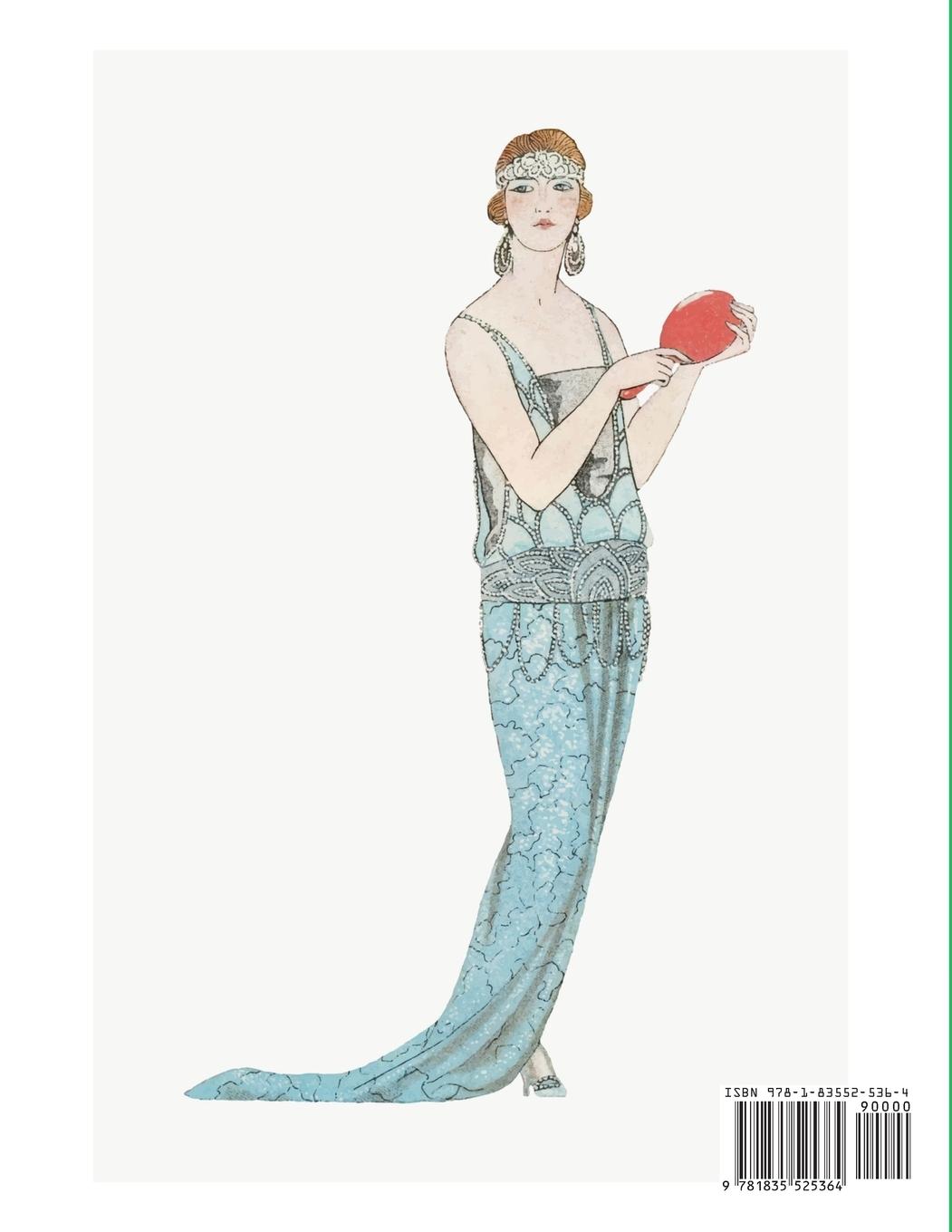 Rückseitencover Woman in the Nineteenth Century