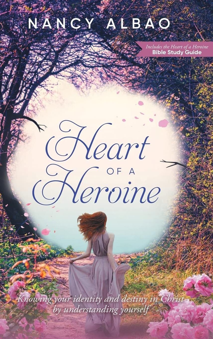 Vorderes Coverbild Heart of a Heroine