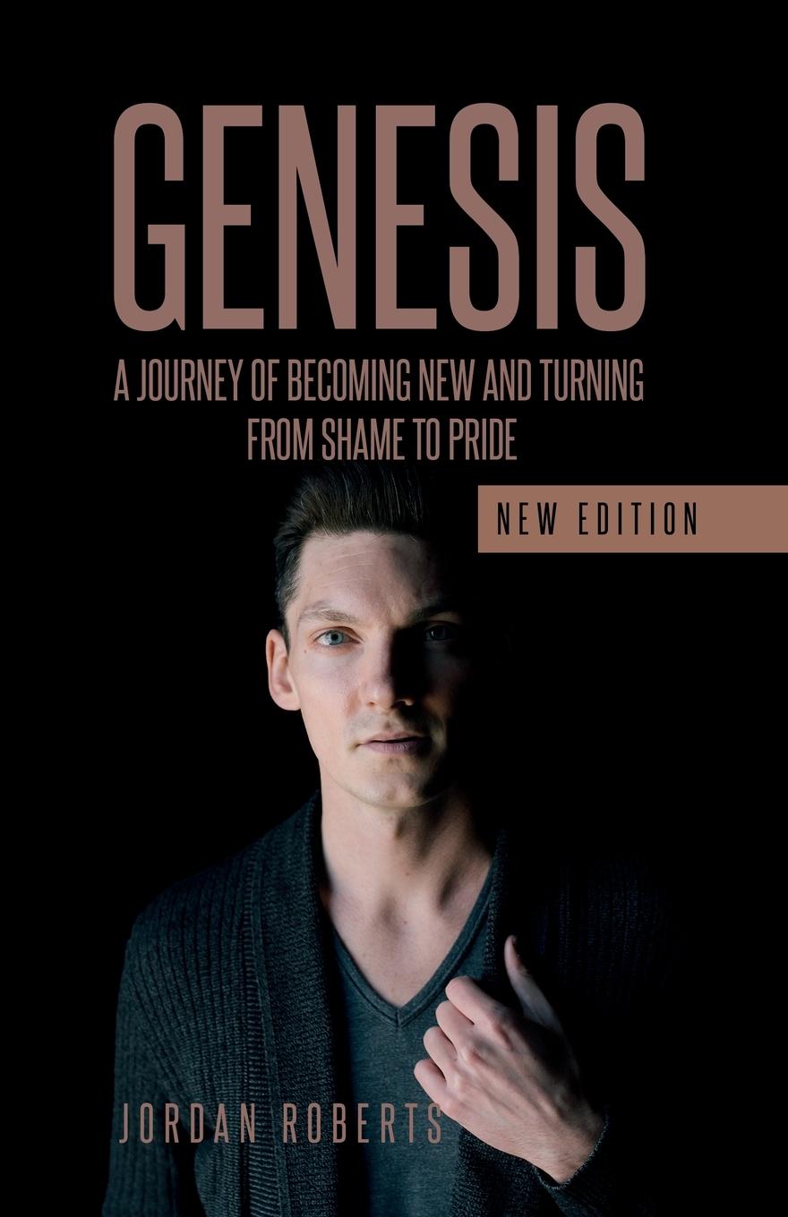 Vorderes Coverbild Genesis