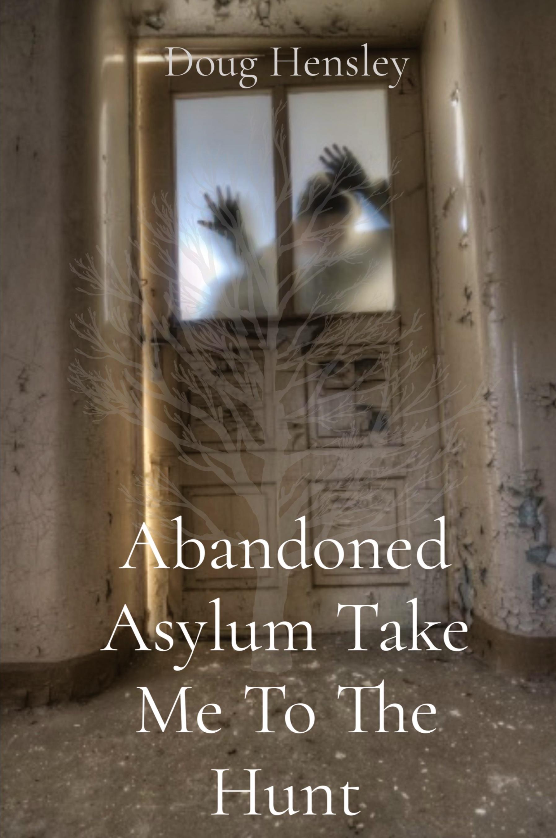 Vorderes Coverbild Abandoned Asylum Take Me To The Hunt