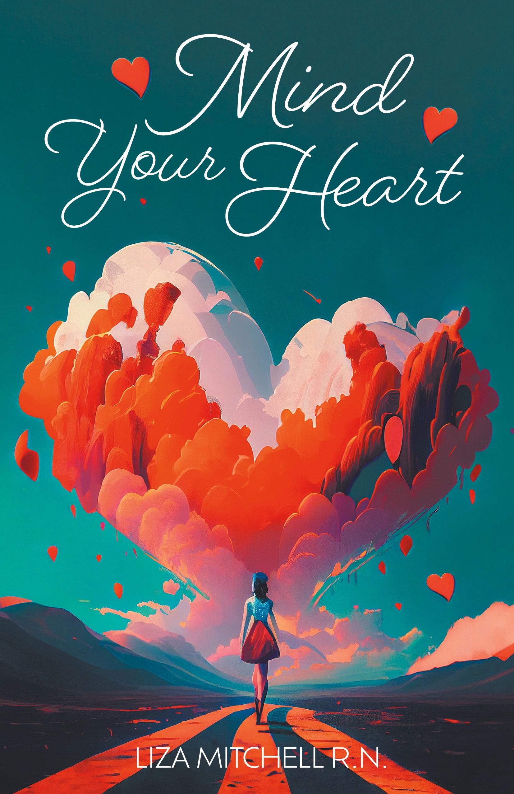 Vorderes Coverbild Mind Your Heart