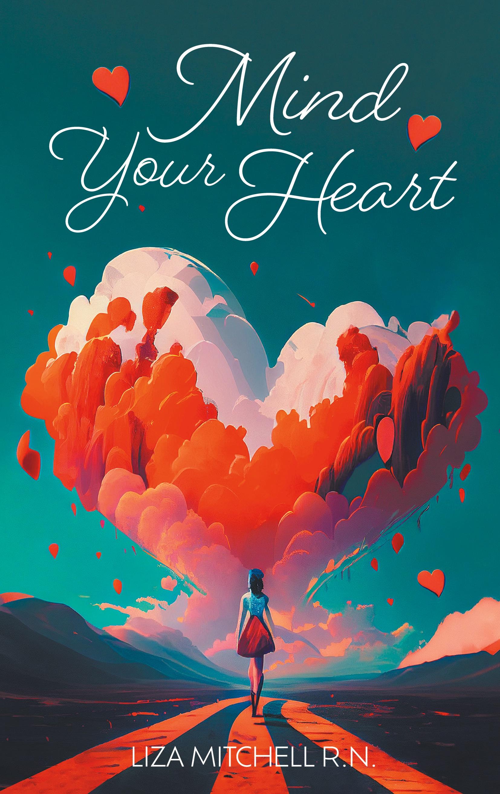 Vorderes Coverbild Mind Your Heart