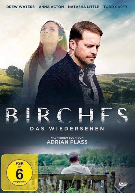Vorderes Coverbild Birches - Das Wiedersehen