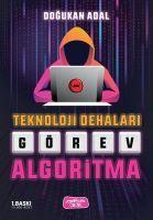 Vorderes Coverbild Teknoloji Dehalari Görev Algoritma
