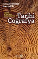 Vorderes Coverbild Tarihi Cografya