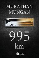 Vorderes Coverbild 995 km
