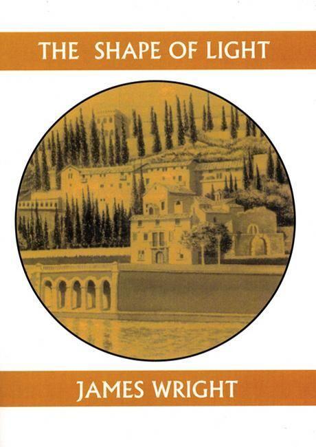 Vorderes Coverbild The Shape of Light