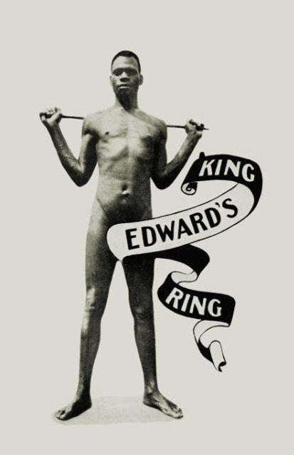 Vorderes Coverbild King Edward's Ring