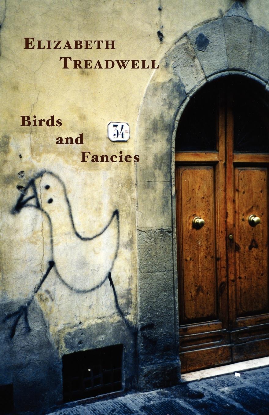 Vorderes Coverbild Birds and Fancies