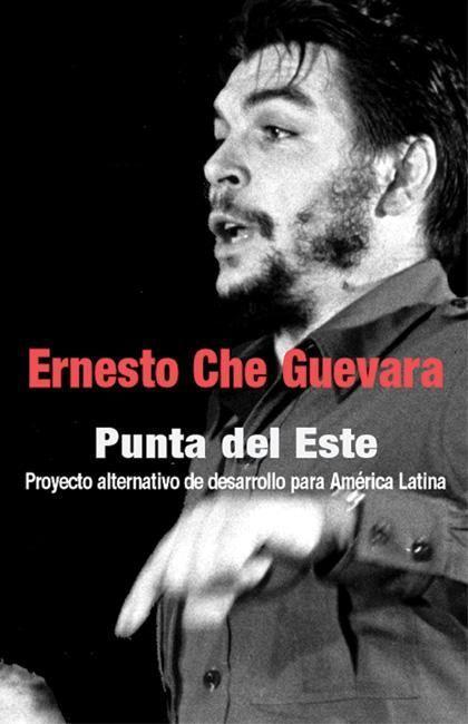 Vorderes Coverbild Punta del Este: Proyecto Alternativo de Desarrollo Para América Latina