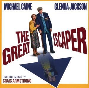 Vorderes Coverbild The Great Escaper/In voller Blüte (OST)