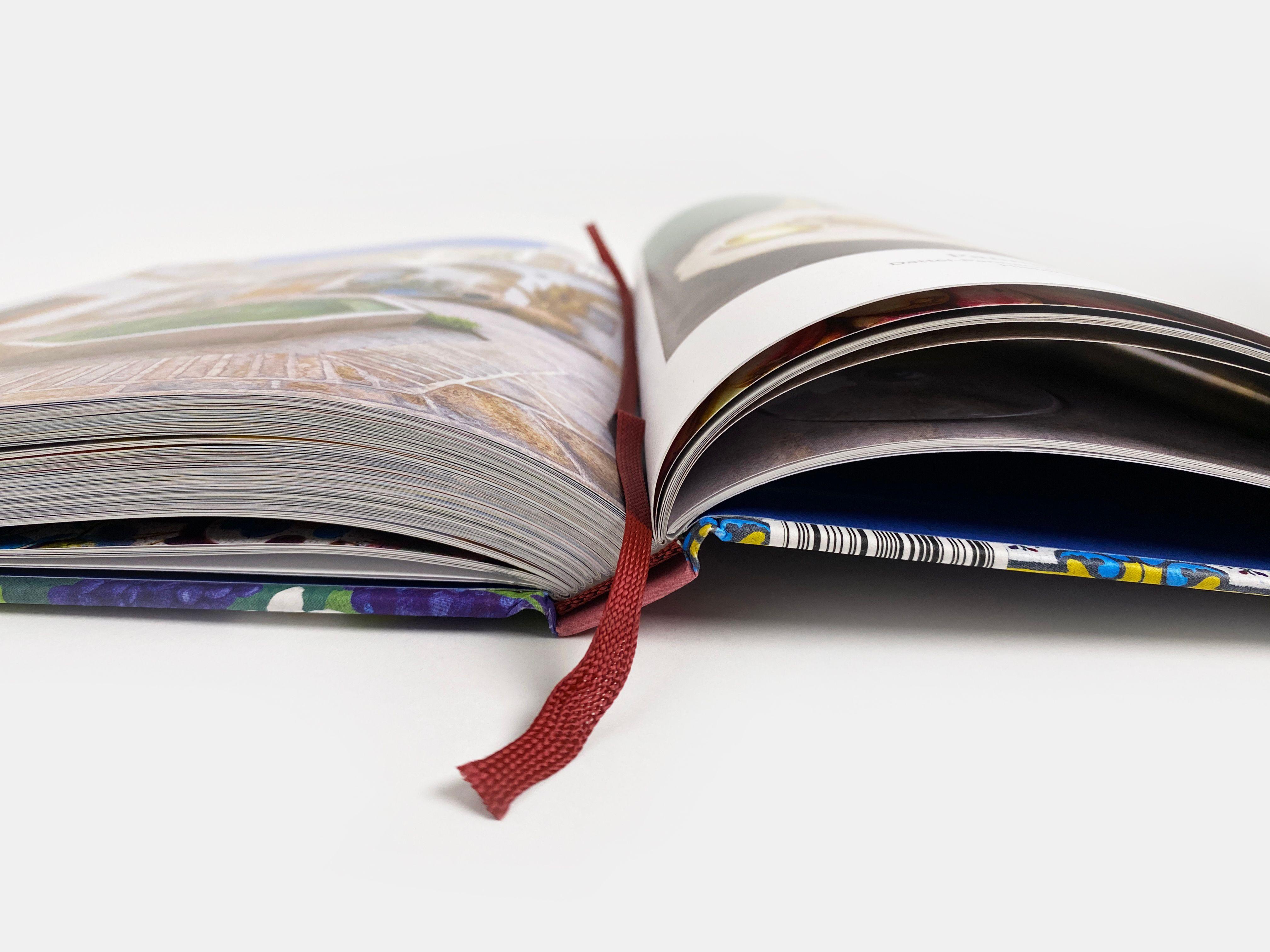 Beispielinhalt (Bild) Hier fließt die Liebe. Persische Küche