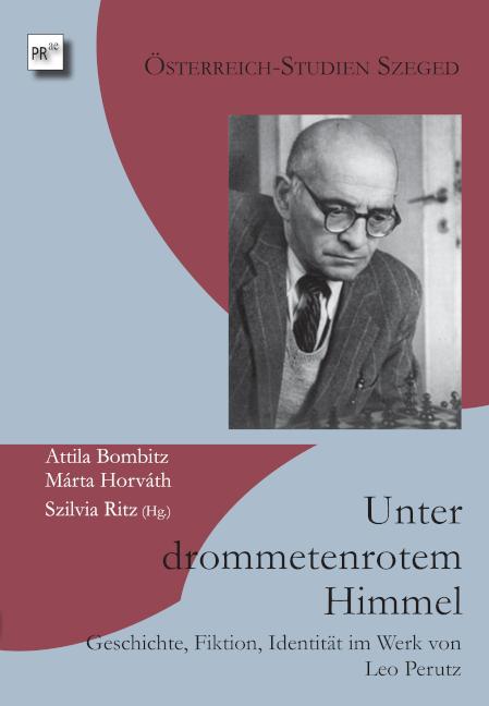 Vorderes Coverbild Unter drommetenrotem Himmel