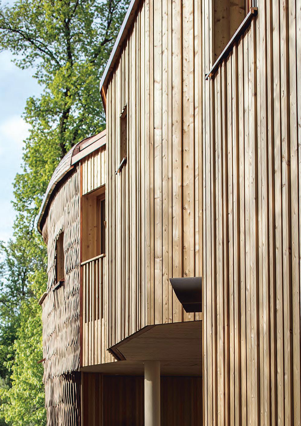 Beispielinhalt (Bild) Form Follows Love (Deutsche Ausgabe)