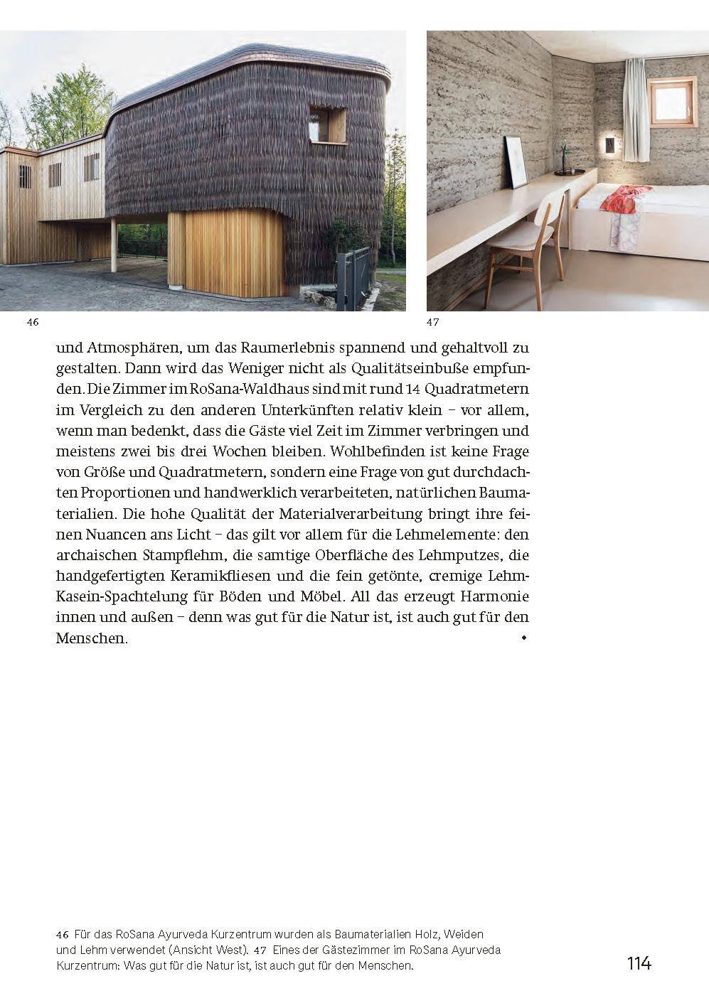 Beispielinhalt (Bild) Form Follows Love (Deutsche Ausgabe)