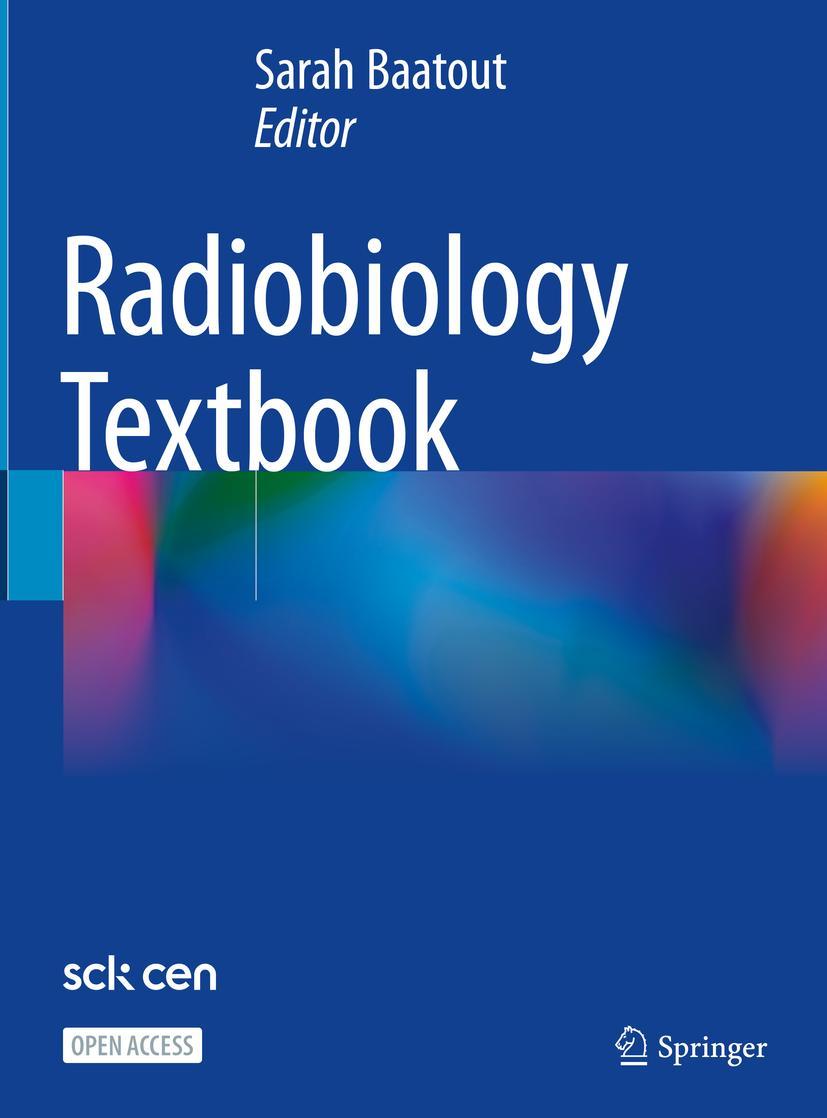 Vorderes Coverbild Radiobiology Textbook
