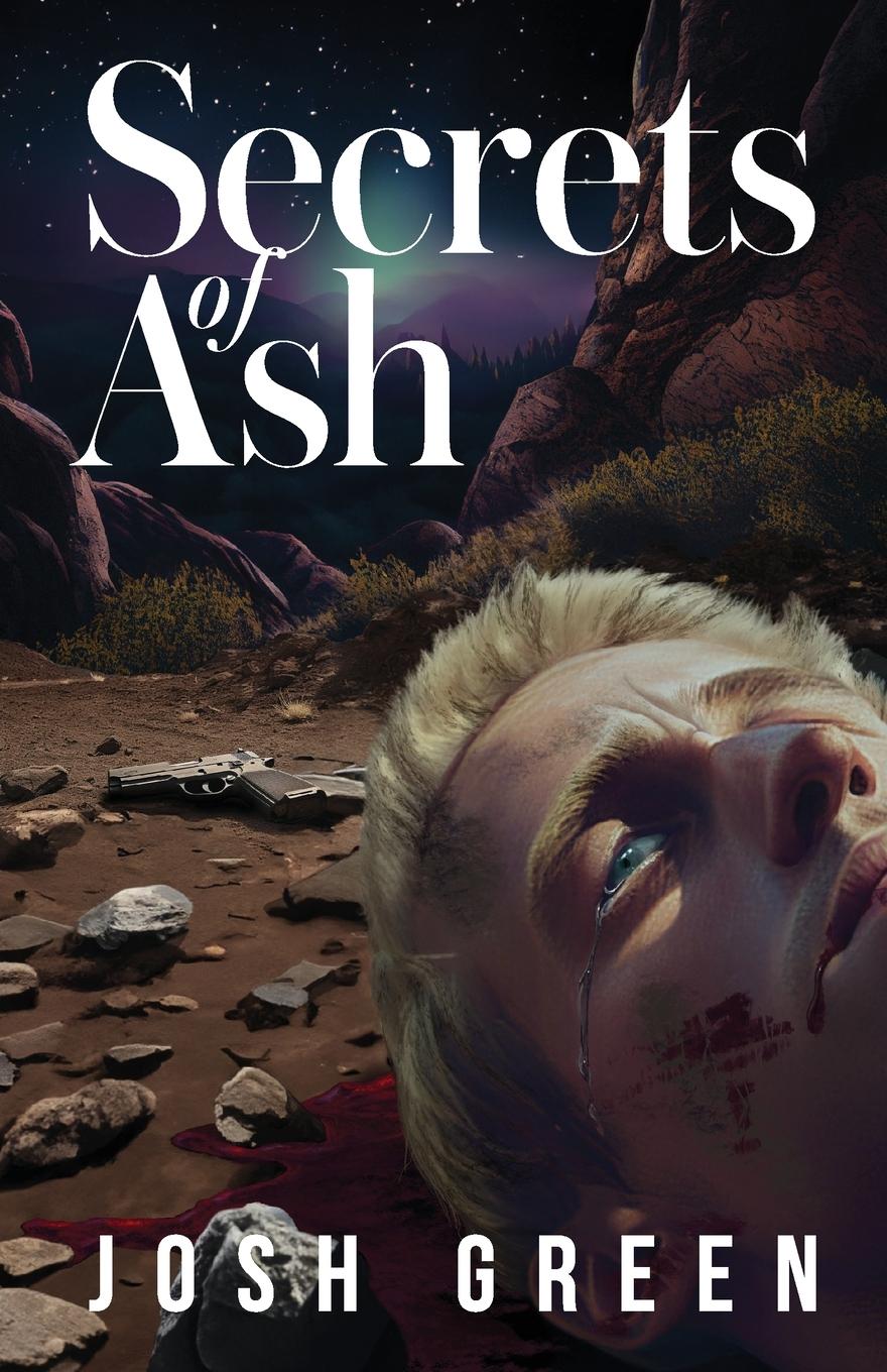 Vorderes Coverbild Secrets of Ash