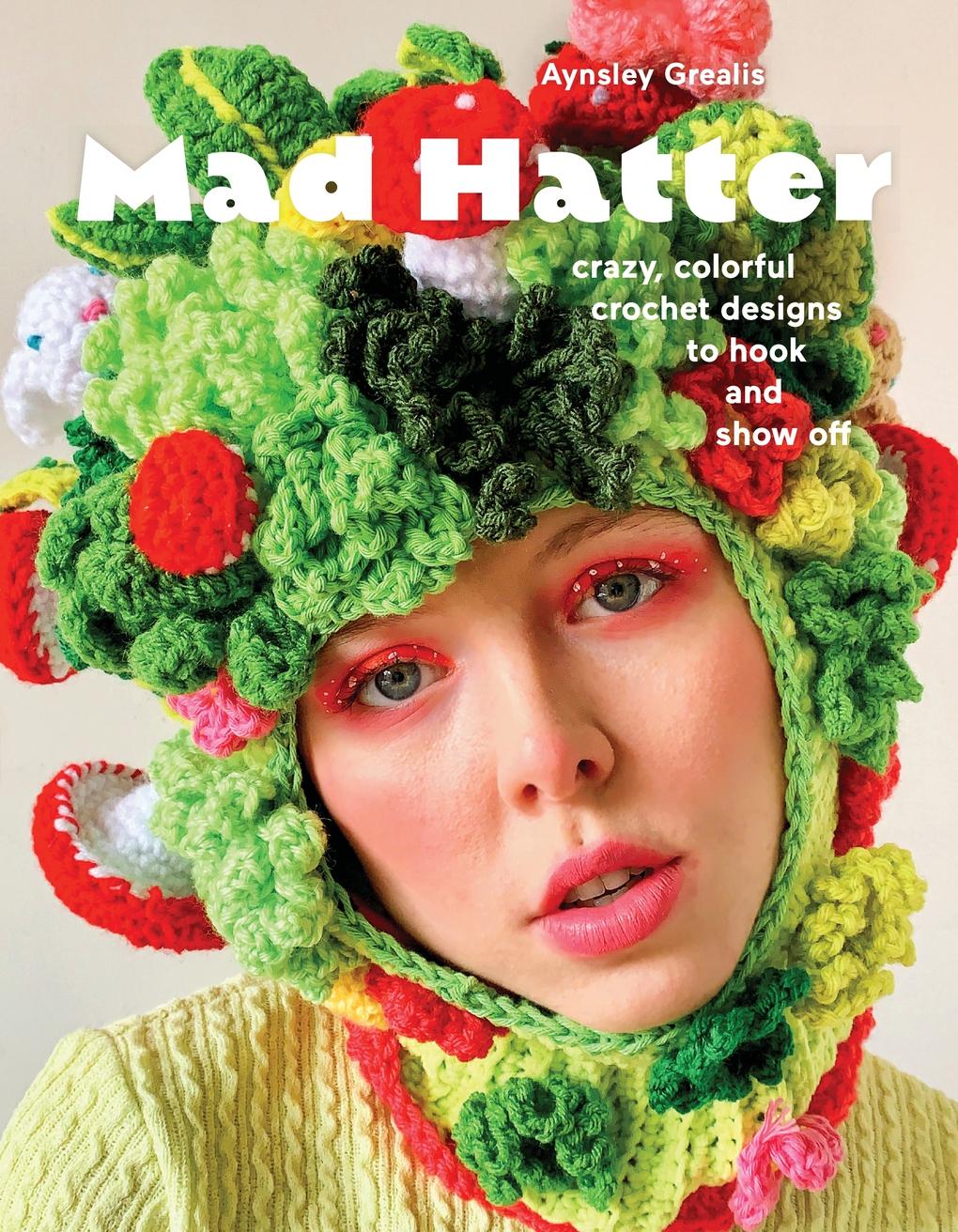 Vorderes Coverbild Mad Hatter