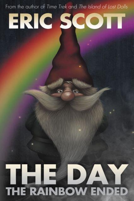 Vorderes Coverbild The Day the Rainbow Ended