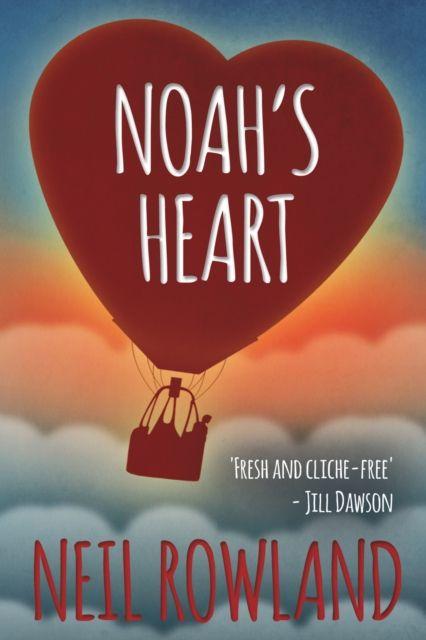 Vorderes Coverbild Noah's Heart