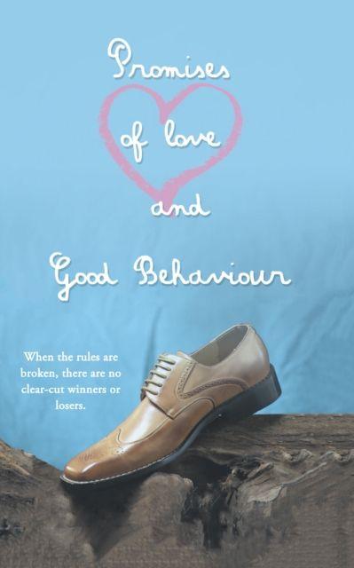 Vorderes Coverbild Promises of Love and Good Behaviour